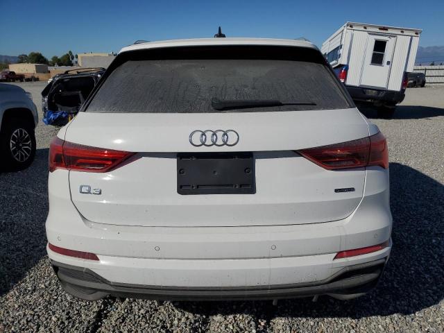 2025 AUDI Q3 PREMIUM PLUS S LINE 45 #3287572316