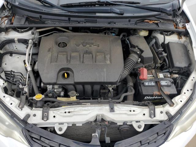 2015 TOYOTA COROLLA L #3302735008