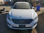 Lot #3316915068 2017 HYUNDAI SONATA SE