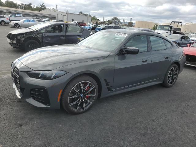 2025 BMW I4 M50 #3302687072
