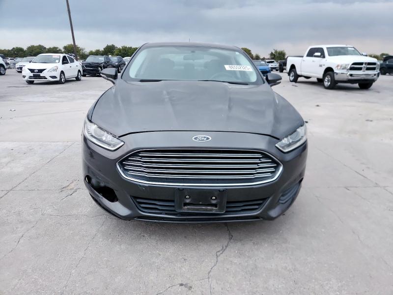 2015 FORD FUSION SE #3296215405