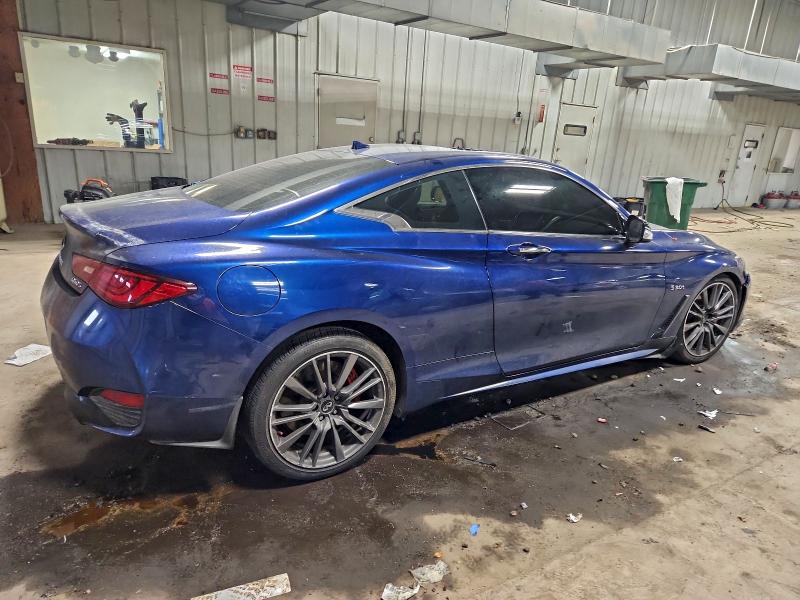 2017 INFINITI Q60 RED SP #3306406525