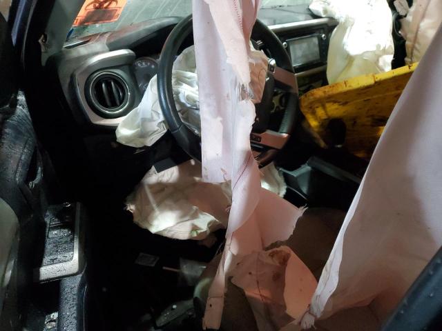 2018 TOYOTA TACOMA ACC #3302647157