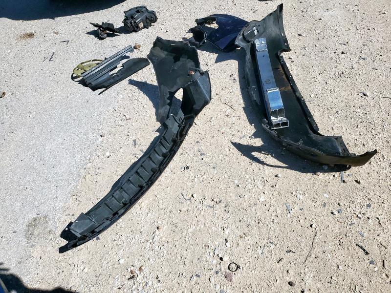 2016 JEEP CHEROKEE L #3291532983