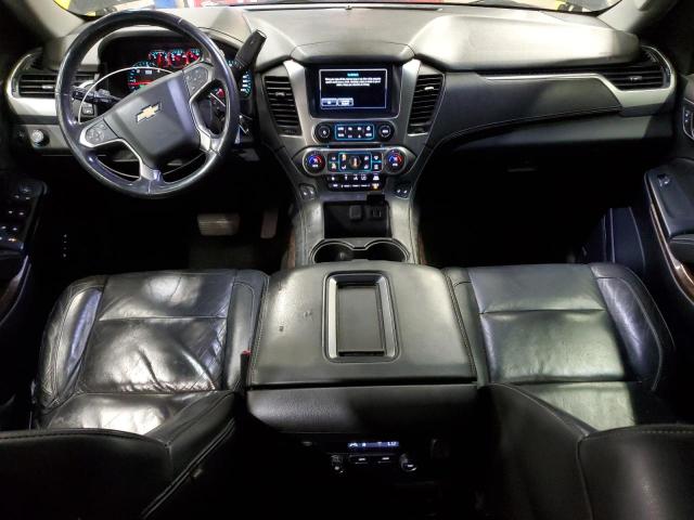 2018 CHEVROLET SUBURBAN C #3282461579