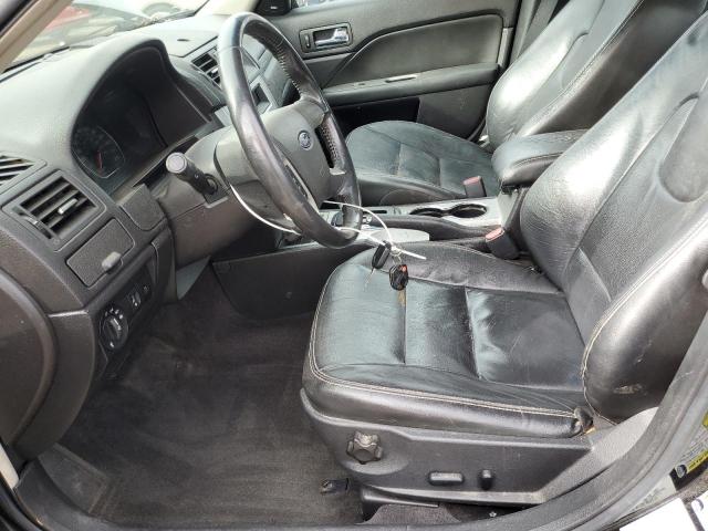 2010 FORD FUSION HYB - 3FADP0L33AR143258