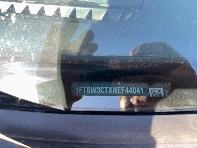 2022 FORD F350 SUPER #3291168969