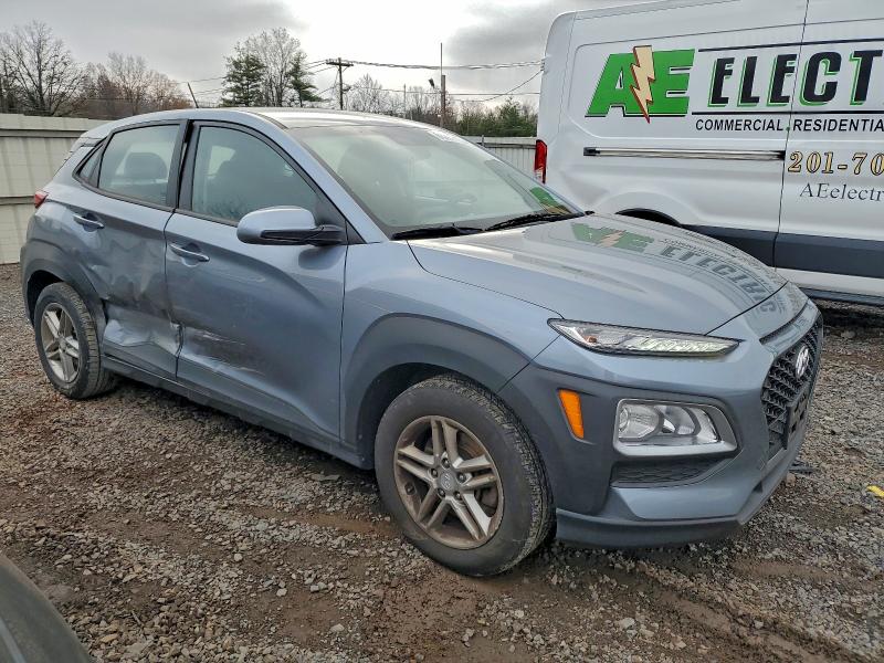 2018 HYUNDAI KONA SE #3302845909