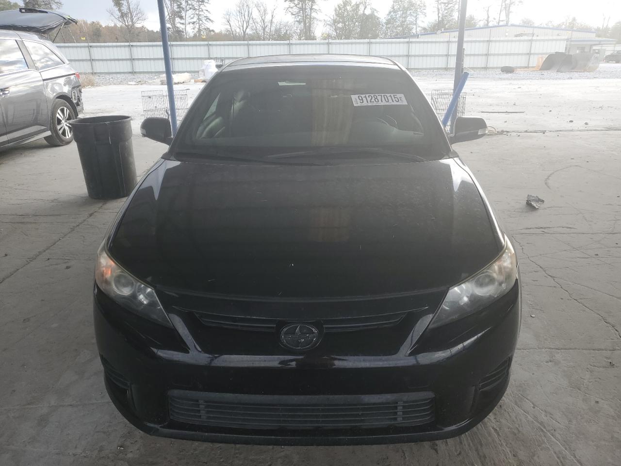 TOYOTA SCION TC