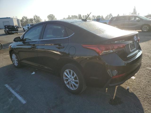 2022 HYUNDAI ACCENT SE #3291550927