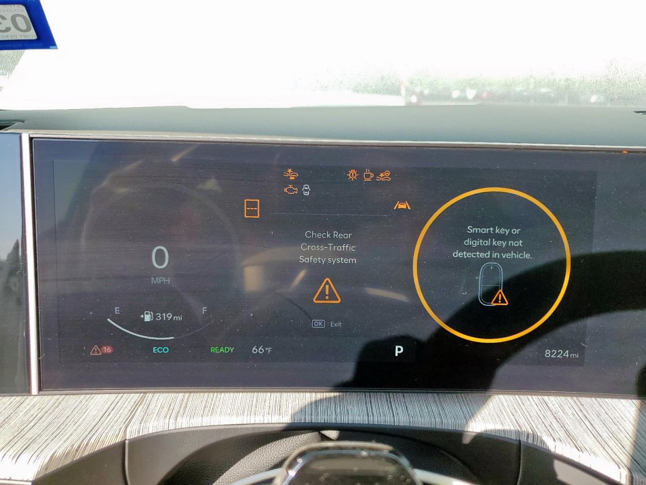 HYUNDAI SANTA FE CALLIGRAPHY