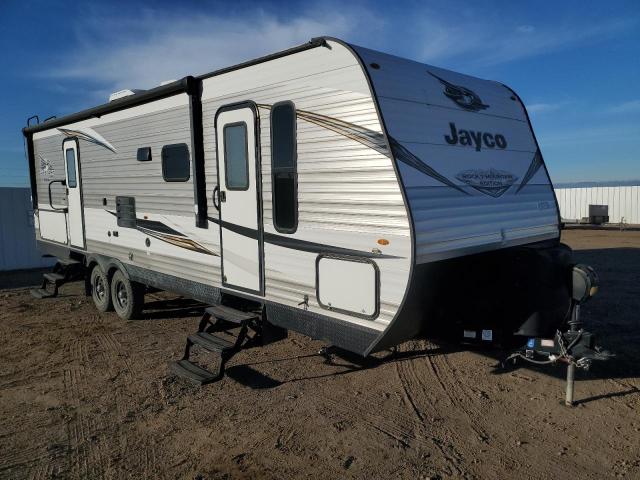 Global Auto Auctions: 2020 JAYCO ROCKY MOUN