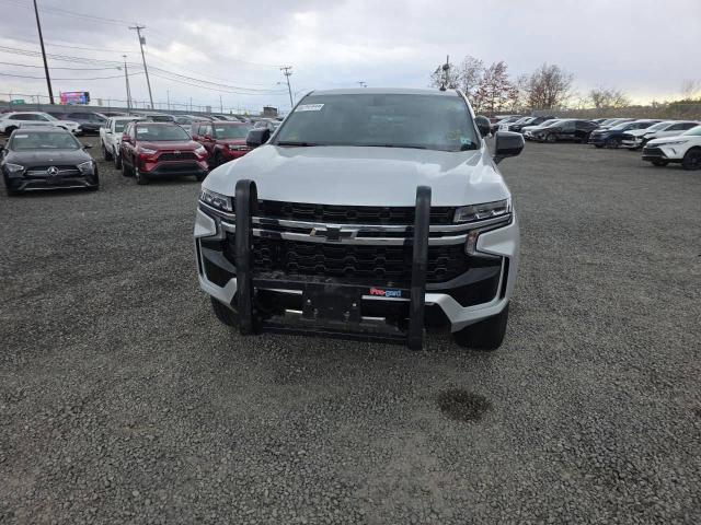 2023 CHEVROLET TAHOE K150 #3293339428