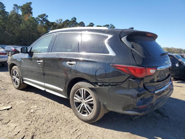 2016 INFINITI QX60 #3293462462