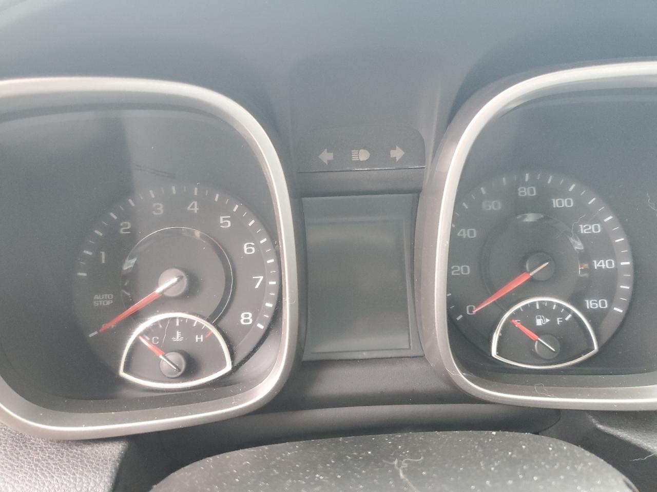 CHEVROLET MALIBU 1LT