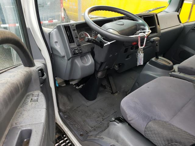 2015 ISUZU NPR HD #3302959611