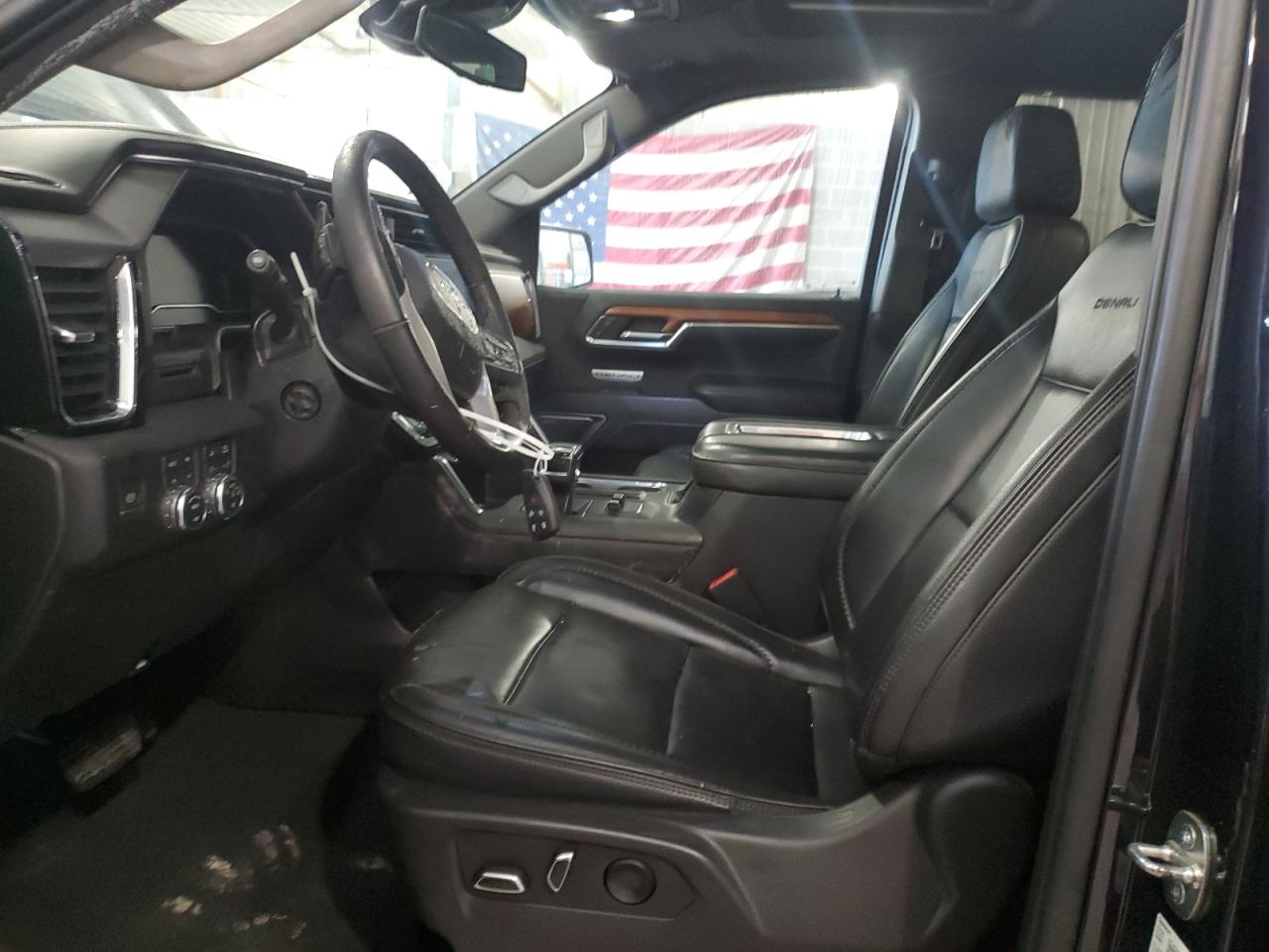 GMC SIERRA K1500 DENALI