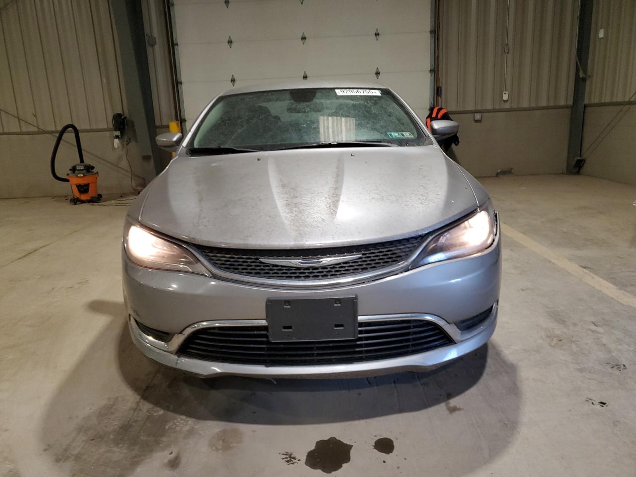 CHRYSLER 200 LIMITED