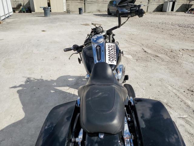 2017 HARLEY-DAVIDSON FLHX STREE #3301751342