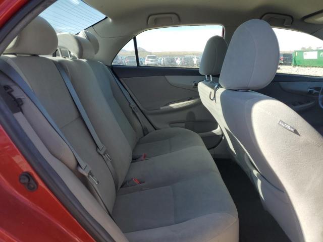 2013 TOYOTA COROLLA BA #3296522333