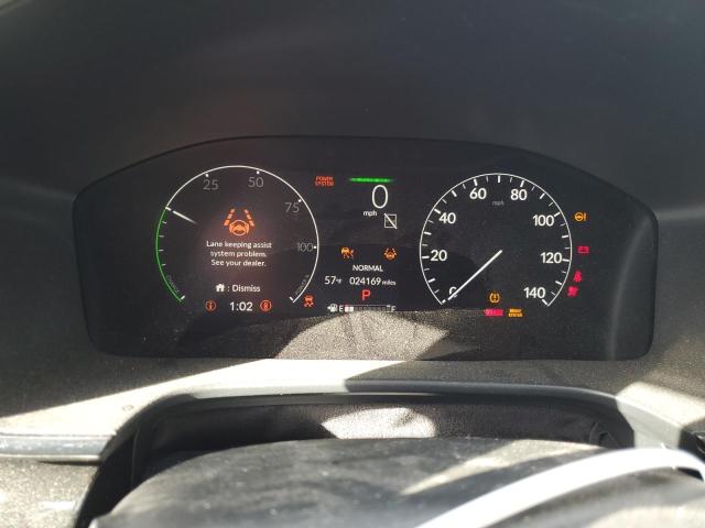 2023 HONDA CR-V SPORT #3303908697