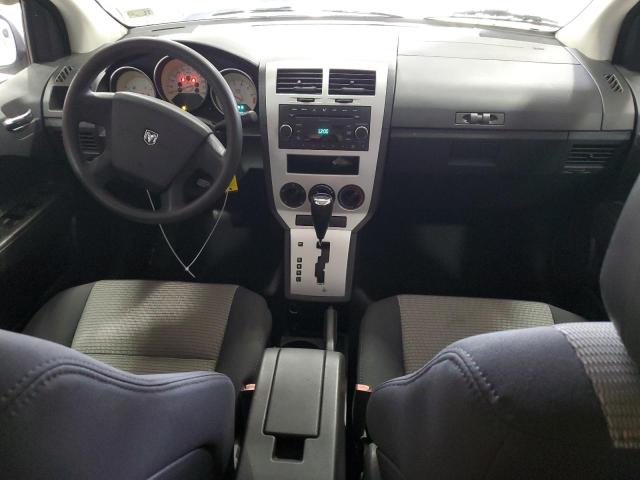 2009 DODGE CALIBER SX #3293365440