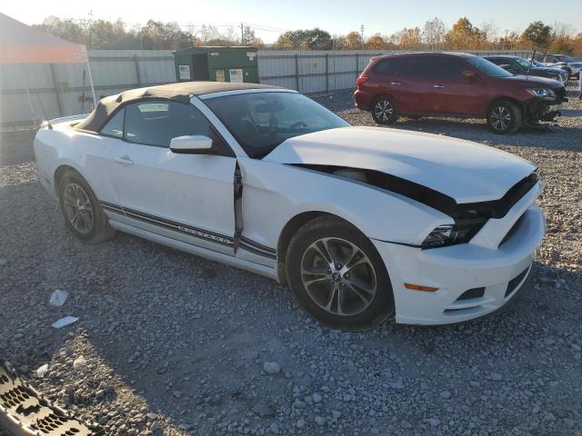 2014 FORD MUSTANG #3310562078