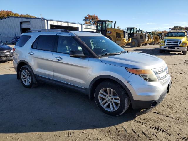 2011 FORD EXPLORER X - 1FMHK8D83BGA55284