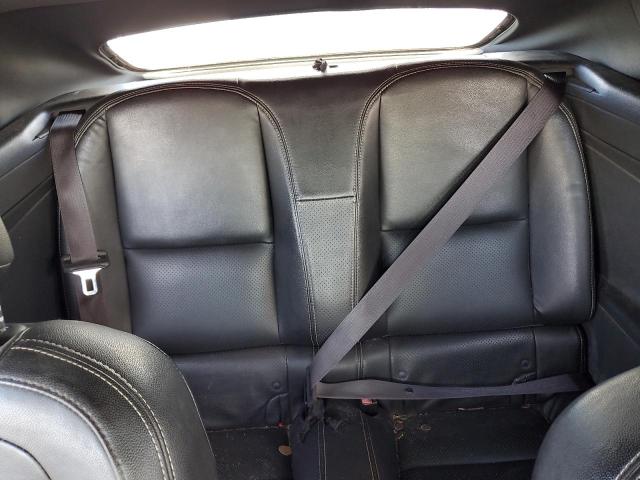 2015 CHEVROLET CAMARO LT #3303659935