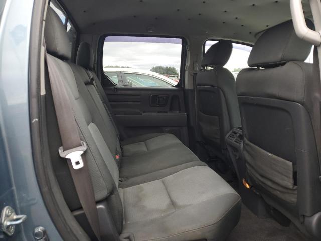 2007 HONDA RIDGELINE #3316838660