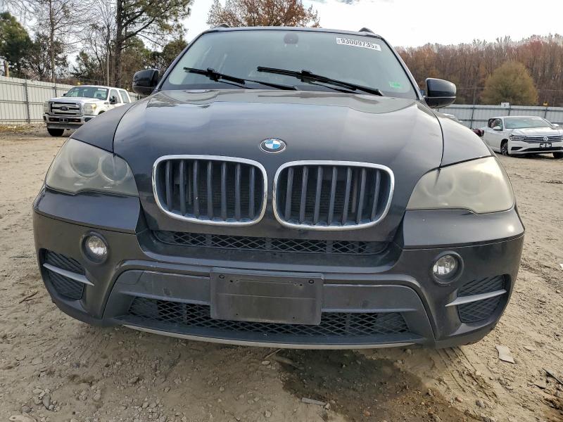 2012 BMW X5 XDRIVE3 #3294346892