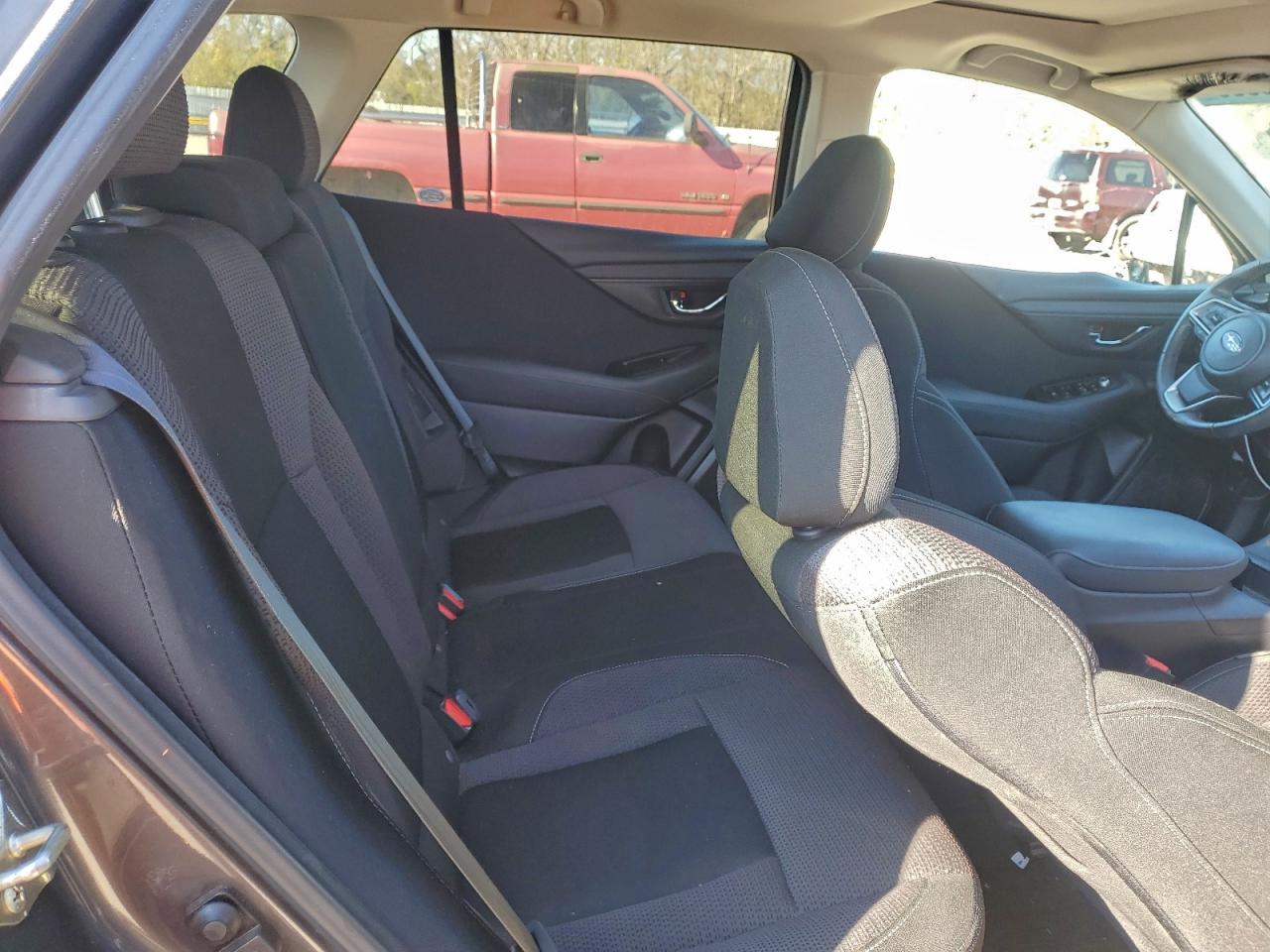 SUBARU OUTBACK PREMIUM