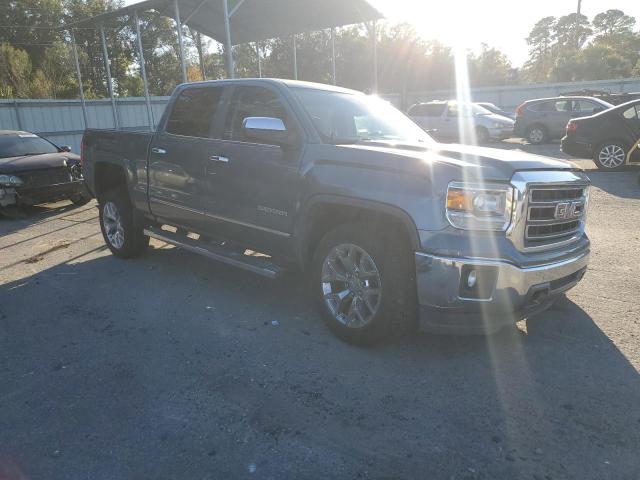 2014 GMC SIERRA C15 #3297102549