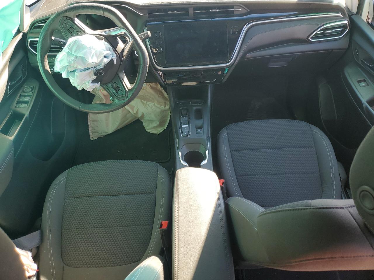 CHEVROLET BOLT EV 1LT