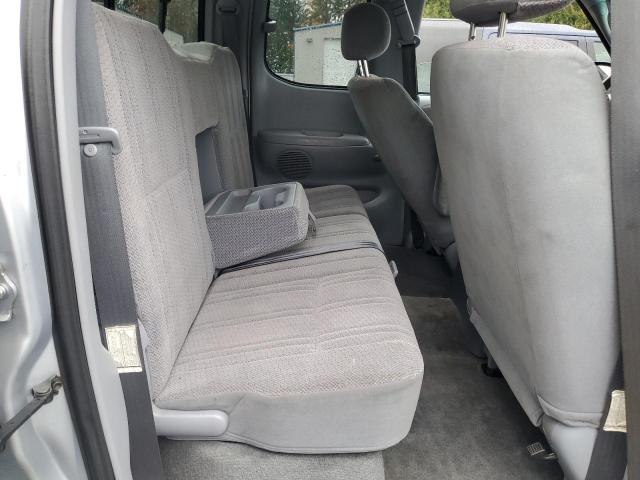 2000 TOYOTA TUNDRA ACC #3284123611