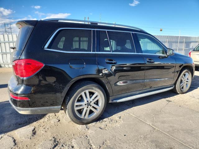 2015 MERCEDES-BENZ GL 450 4MA #3302748001