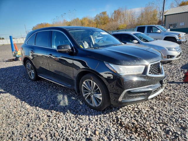 2017 ACURA MDX TECHNO #3287786114