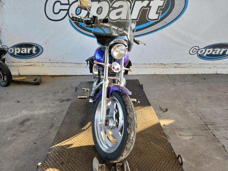 1998 HARLEY-DAVIDSON FXD #3310470049