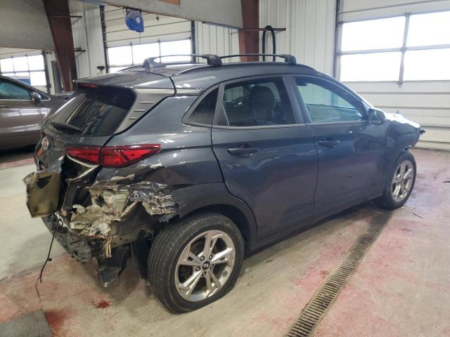 2022 HYUNDAI KONA SEL #3304632940
