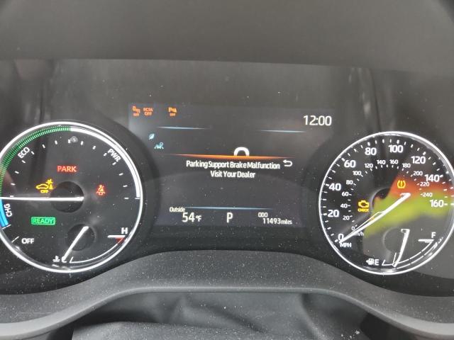 2024 TOYOTA SIENNA LIM #3285016929