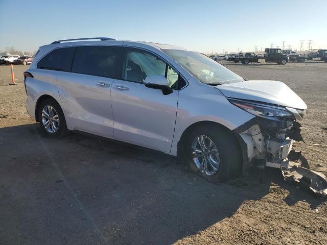 2023 TOYOTA SIENNA LIM #3282507918