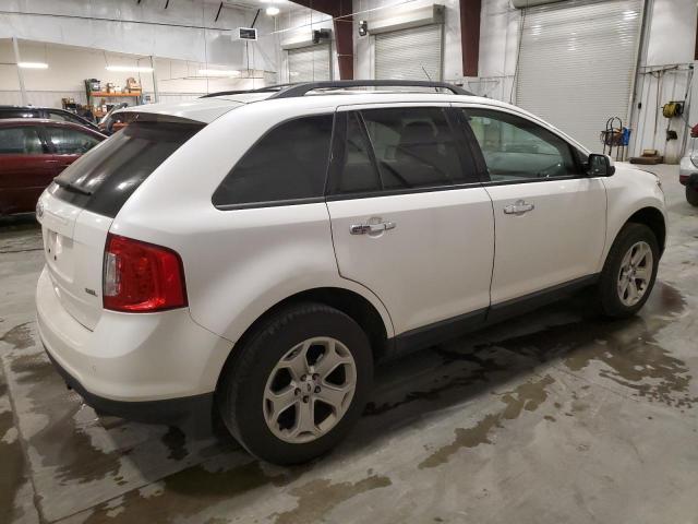 2011 FORD EDGE SEL #3292479689