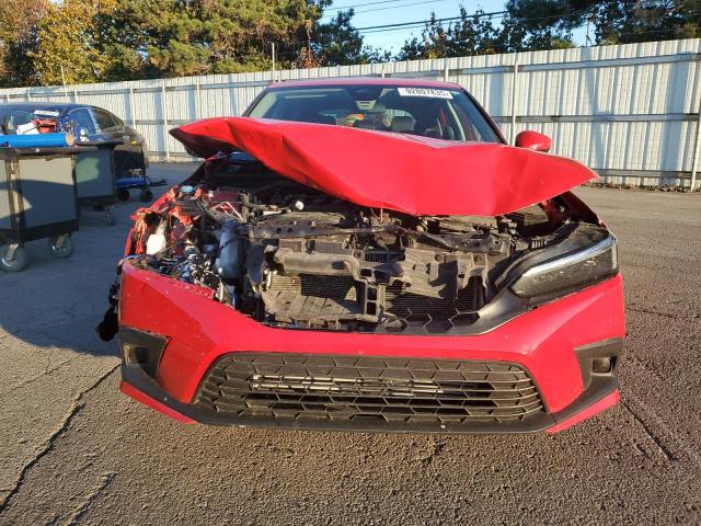 2023 HONDA CIVIC EXL #3303818418