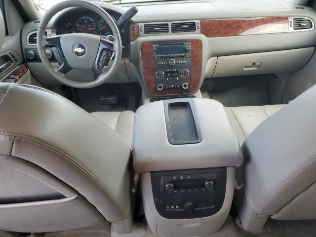 2010 CHEVROLET SUBURBAN K #3308217201