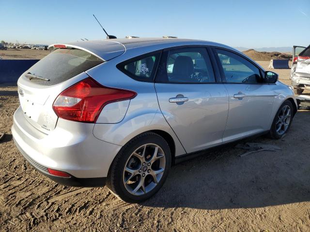 2014 FORD FOCUS SE #3293810611