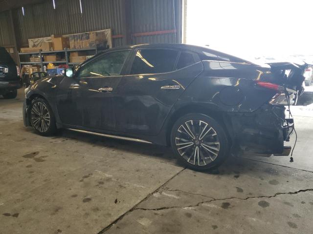 2017 NISSAN MAXIMA 3.5 #3298285036