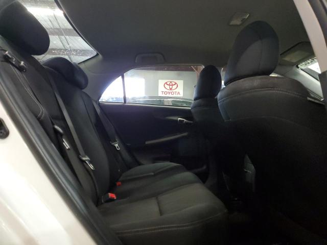 2013 TOYOTA COROLLA BA - 2T1BU4EE8DC099624