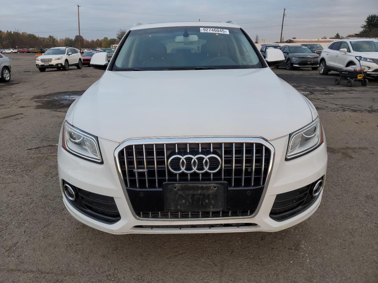 AUDI Q5 PREMIUM PLUS