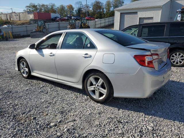 2013 TOYOTA CAMRY L - 4T1BF1FK0DU240181