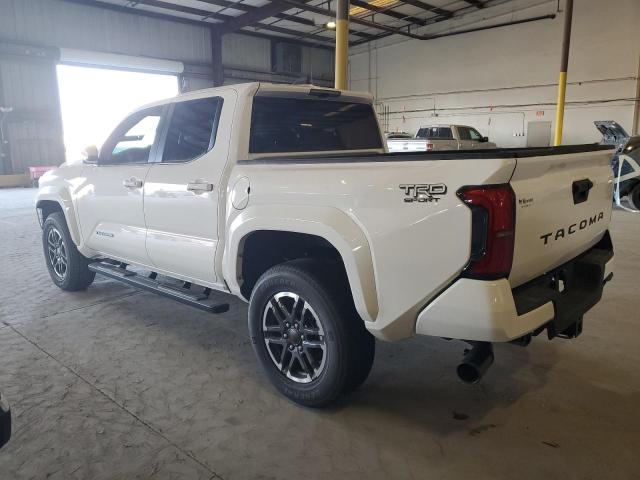 2024 TOYOTA TACOMA DOU #3308154176